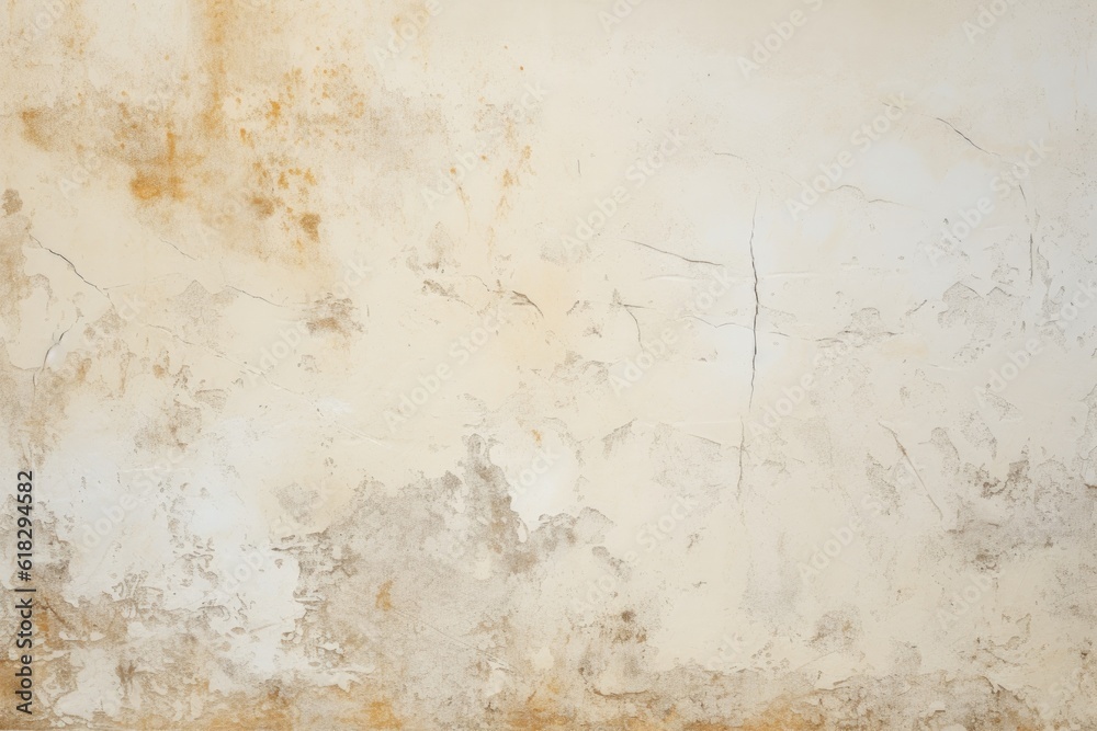 old concrete grey wall texture background, plain cream color cement wall background texture