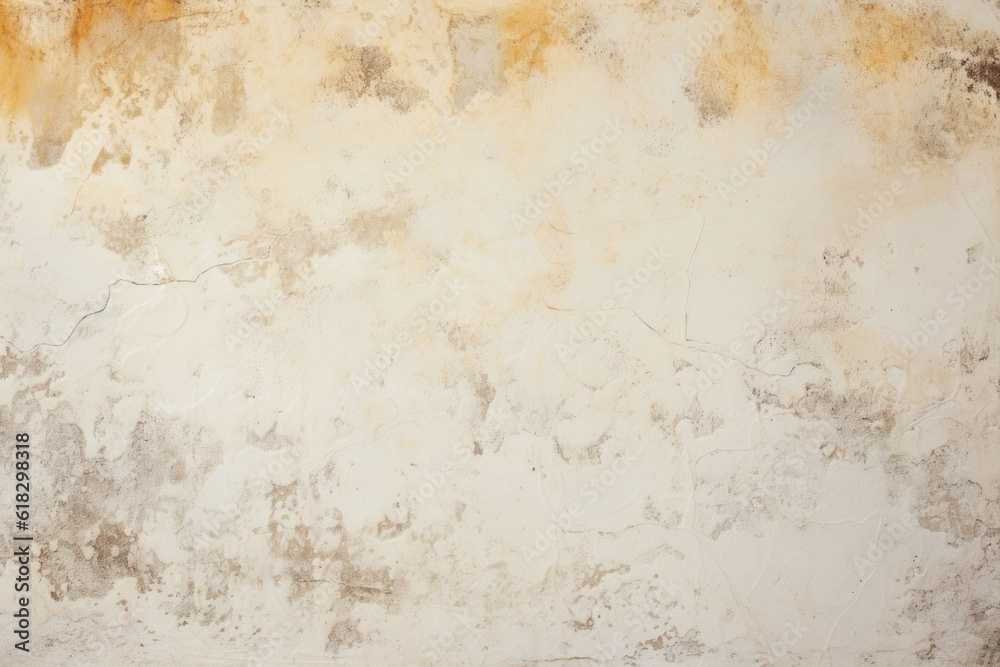 old concrete grey wall texture background, plain cream color cement wall background texture