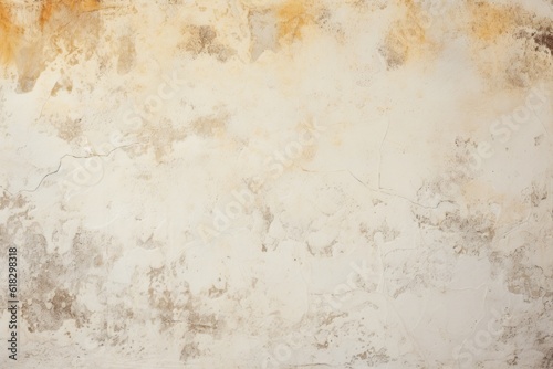 old concrete grey wall texture background, plain cream color cement wall background texture