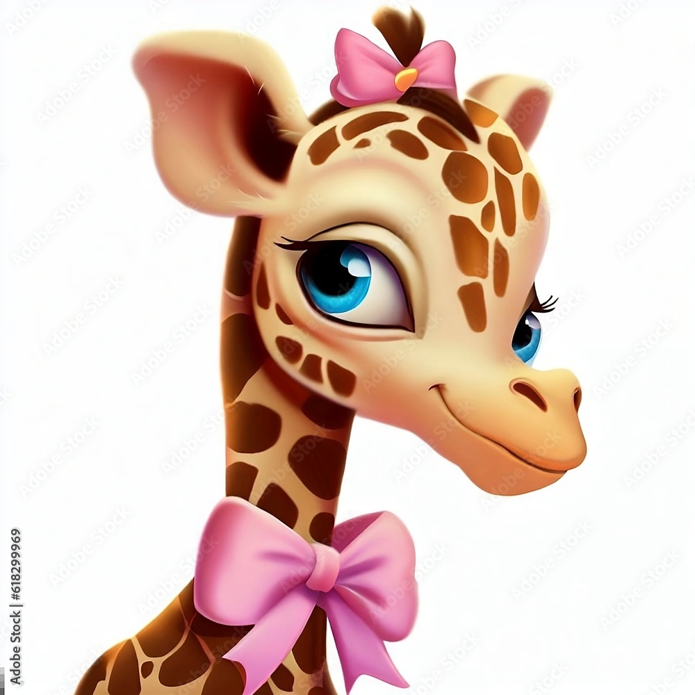 bebe jirafa
baby giraffe