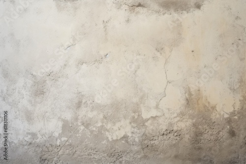 old concrete grey wall texture background, plain cream color cement wall background texture