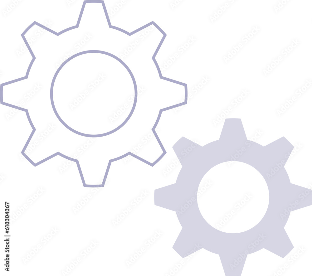 Gear Mechanism Machinery Precision and Synchronization Design
