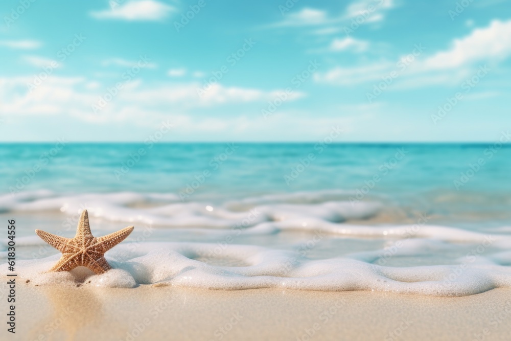 starfish on the sand beach and sky, starfish at beach, starfish on the sand beach and sky, starfish at beach,