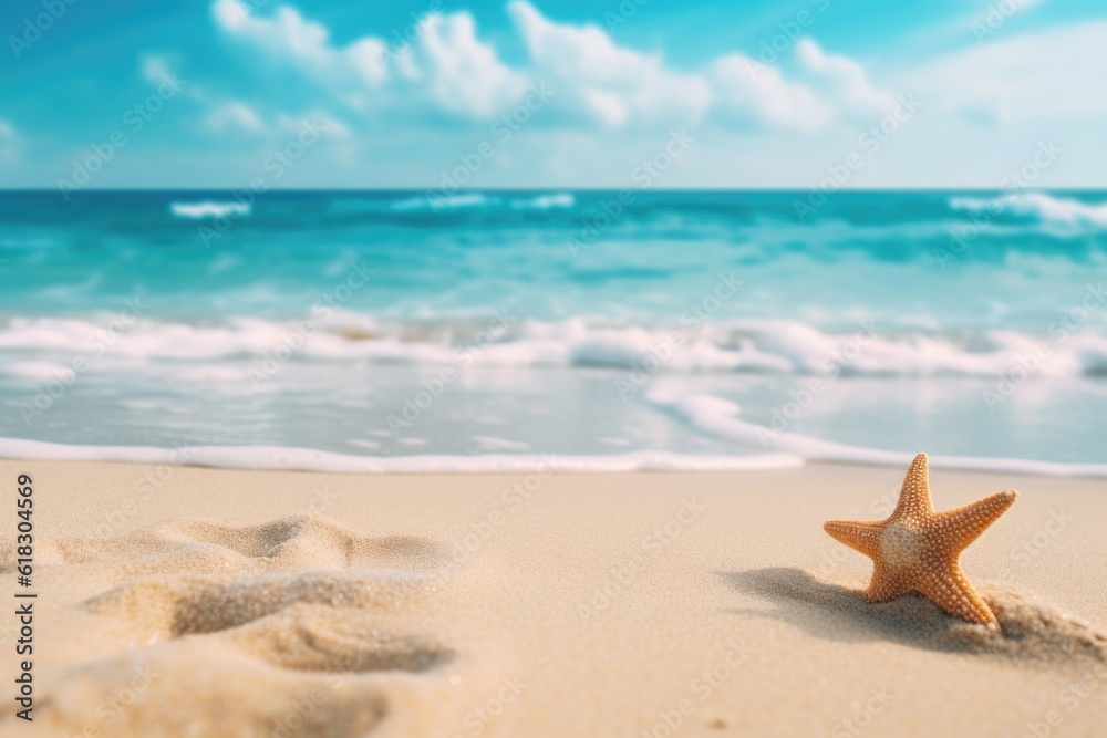 starfish on the sand beach and sky, starfish at beach, starfish on the sand beach and sky, starfish at beach,