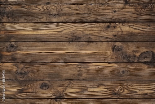 Old wood vintage texture. Floor surface. Abstract background for design and decoration.