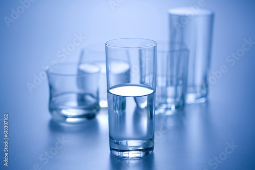 Is your glass half empty or half full?