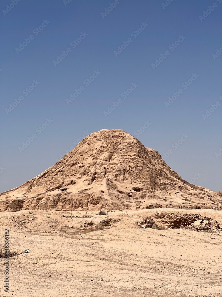 Assyria ziggurat، Ashur (Qal'at Sherqat), Ashur Historical city, Ninawah Iraq، was a major ancient Mesopotamian civilization which existed as a city-state from the 21st century BC to the 14th century Assyria ziggurat، Ashur (Qal'at Sherqat), Ashur Historical city, Ninawah Iraq، was a major ancient Mesopotamian civilization which existed as a city-state from the 21st century BC to the 14th century