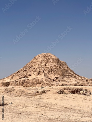 Assyria ziggurat   Ashur  Qal at Sherqat   Ashur Historical city  Ninawah Iraq   was a major ancient Mesopotamian civilization which existed as a city-state from the 21st century BC to the 14th century