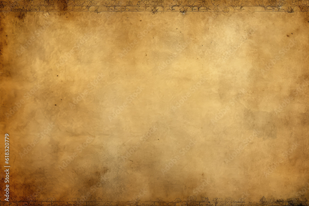 Old parchment paper background tattered torn Old parchment paper background tattered torn