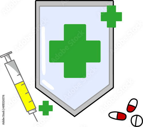  Antiviral medications help the body fight off harmful viruses. 