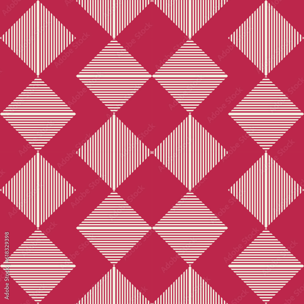 Argyle pattern seamless design.squares with thin black dotted line. Seamless geometric background for clothing, wrapping paper. Argyle pattern seamless design.squares with thin black dotted line. Seamless geometric background for clothing, wrapping paper.