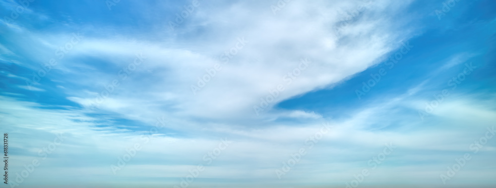Beautiful Blue Tropical Skies - OcuDrone Aerial Sky Images Beautiful Blue Tropical Skies - OcuDrone Aerial Sky Images