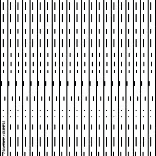 seamless pattern with vertical lines
