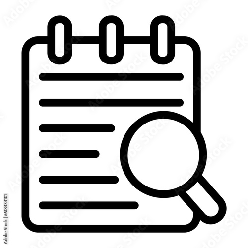 paper icon