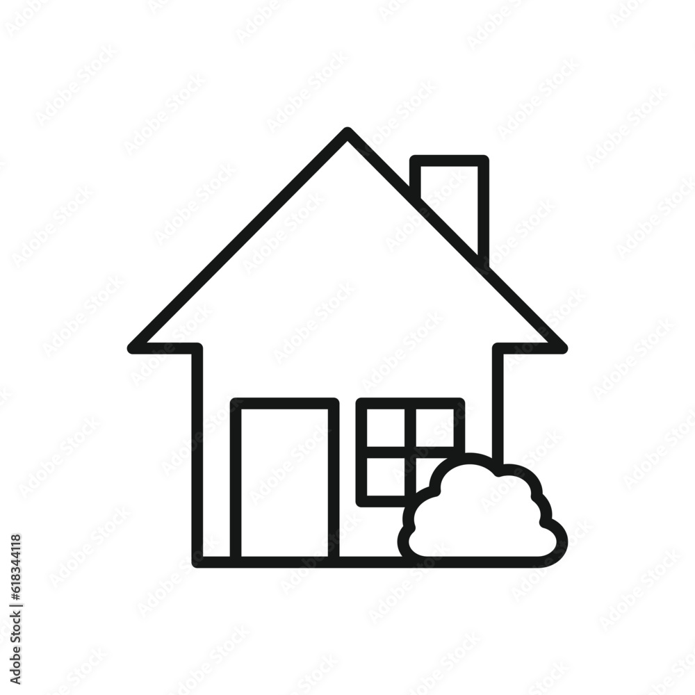 Editable Icon of , Vector illustration isolated on white background. using for Presentation, website or mobile app Editable Icon of , Vector illustration isolated on white background. using for Presentation, website or mobile app