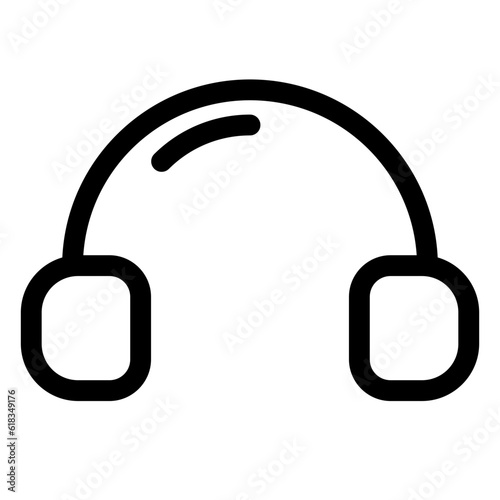 headset