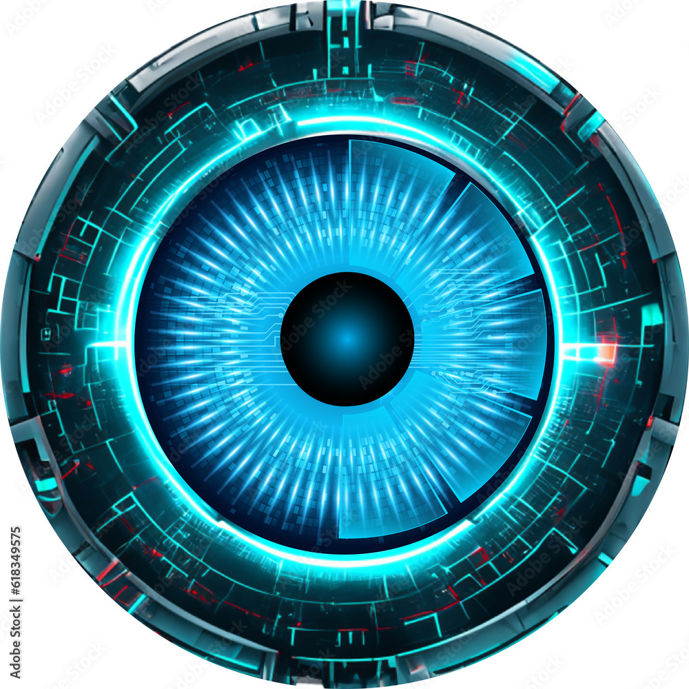 eye technology eye technology
