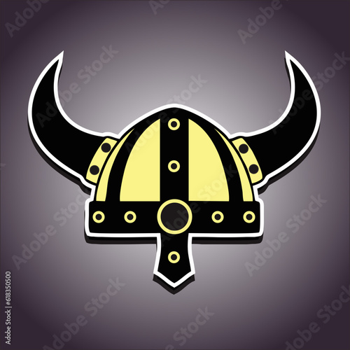 Viking Helmet