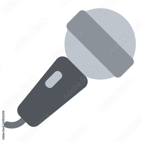 mic icon