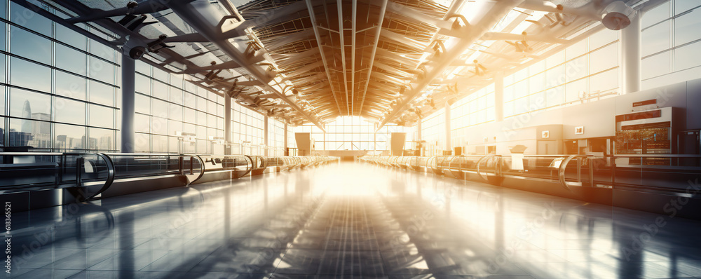 airport indoors backdrop airport indoors backdrop