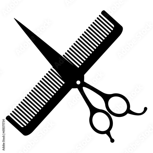 barber comb