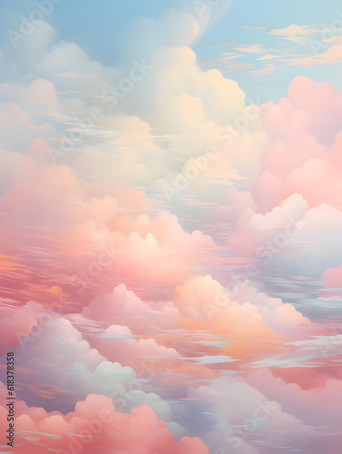 Pastel Dreams