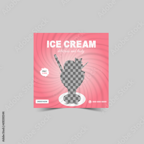 social media marketing is the use of social media platforms and websites to promote a product or service.