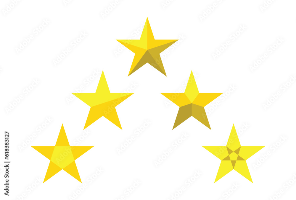 Star icon vector. Trendy flat favorite design. Star icon vector. Trendy flat favorite design.