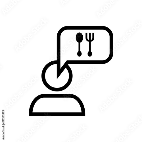 hungry icon