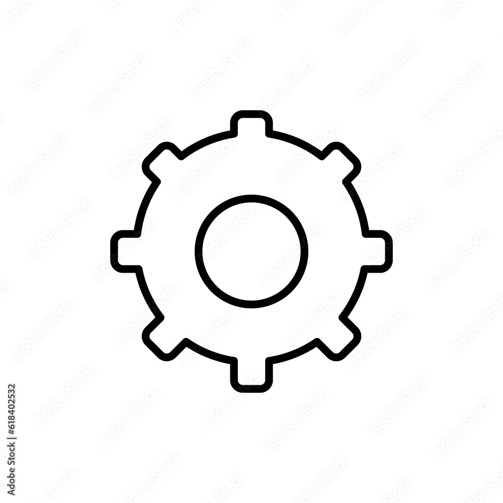 stroke style setting icon, for web and mobile need stroke style setting icon, for web and mobile need