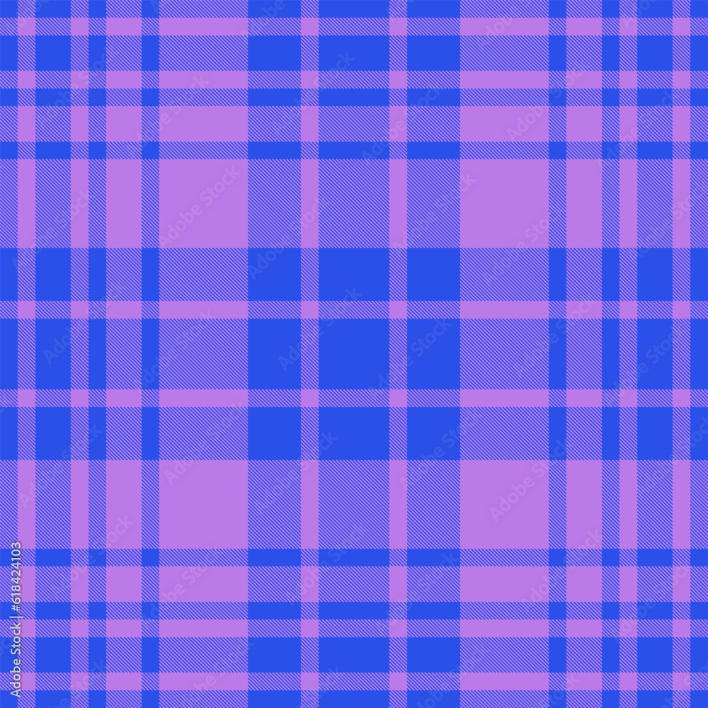 Check background textile of fabric seamless texture with a plaid tartan vector pattern. Check background textile of fabric seamless texture with a plaid tartan vector pattern.