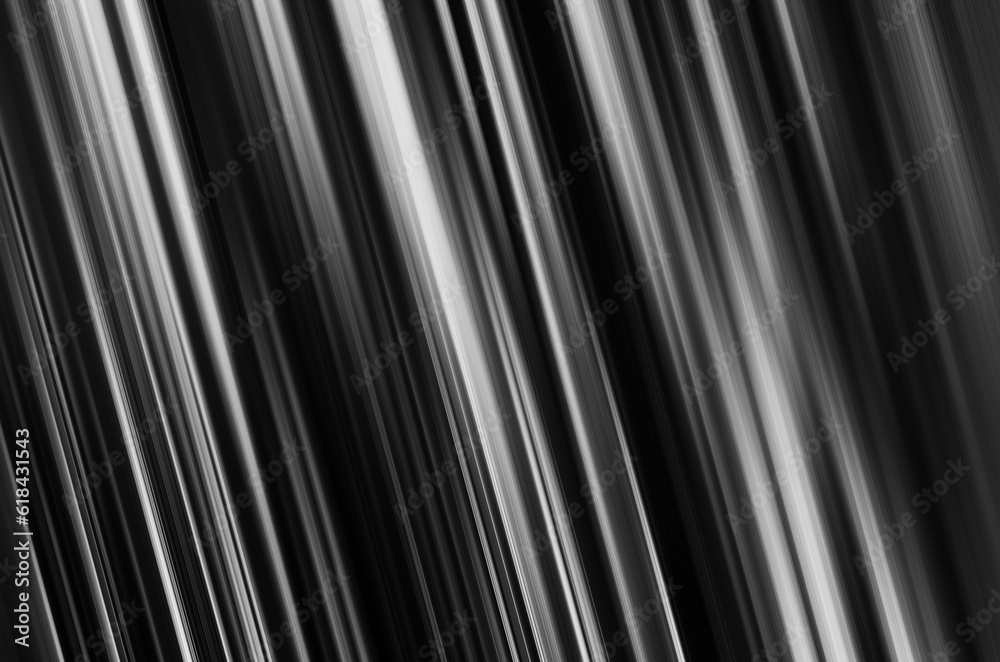 Obraz premium BACKGROUND OR TEXTURE - Abstraction of lines and colors 