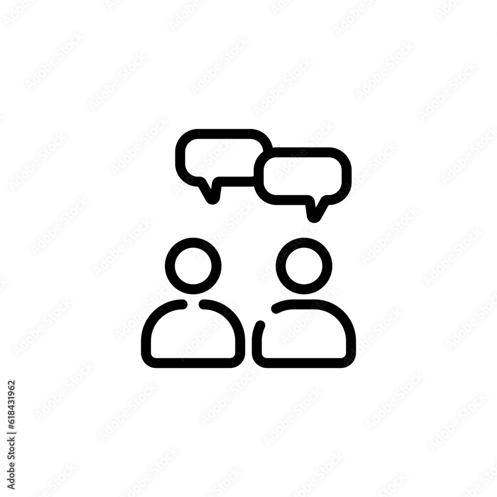 communication bubble speech sign symbol vector communication bubble speech sign symbol vector