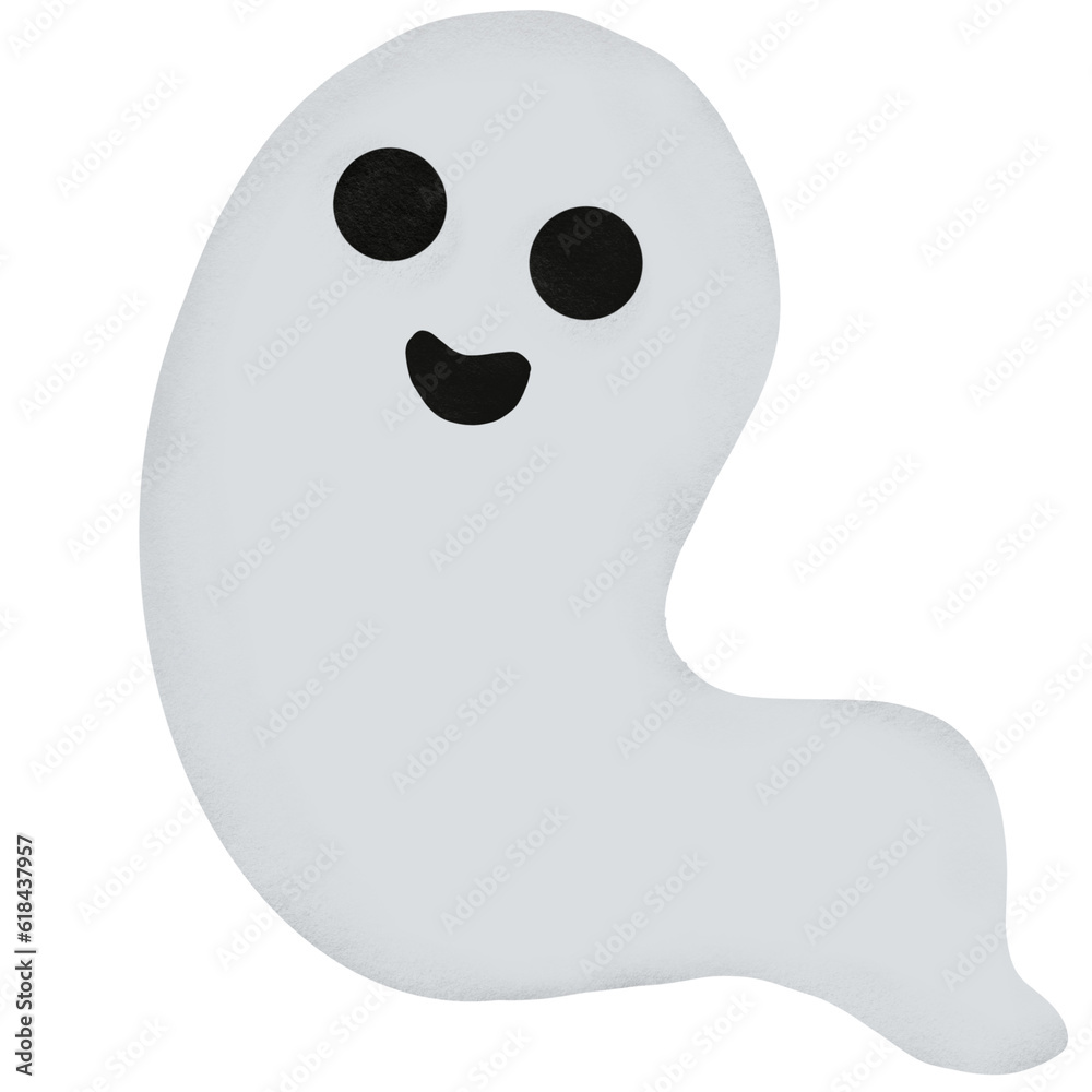 Halloween collection with hand drawn elements. Halloween collection with hand drawn elements.