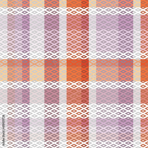 Tartan Plaid Seamless Pattern. Abstract Check Plaid Pattern. for Scarf, Dress, Skirt, Other Modern Spring Autumn Winter Fashion Textile Design.