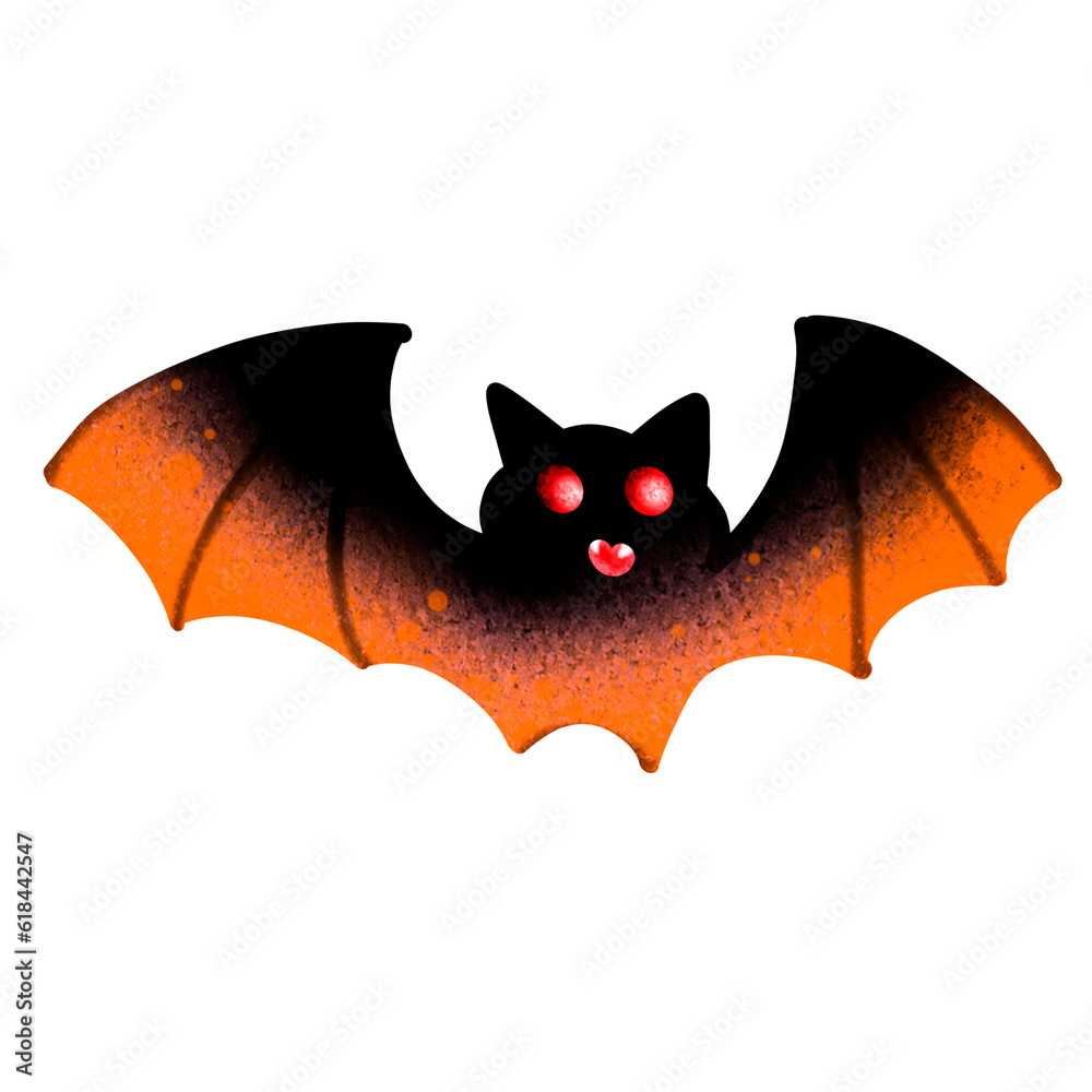 Obraz premium Halloween