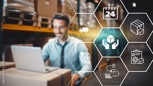 Optimize Business Performance and Stay Ahead with Demand Forecasting and Planning Solutions
