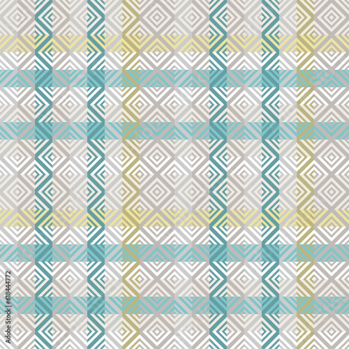 Tartan Seamless Pattern. Checker Pattern Flannel Shirt Tartan Patterns. Trendy Tiles for Wallpapers.