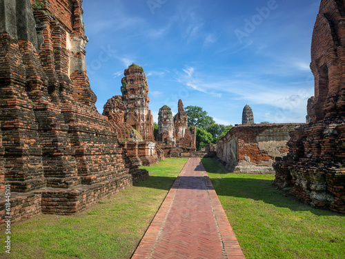 Ayutthaya