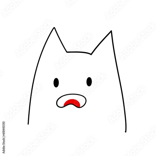 Jiji cat