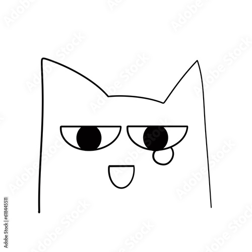 Jiji cat