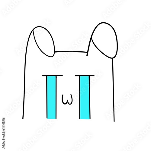 Jiji cat