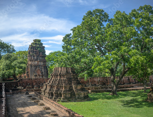 Ayutthaya