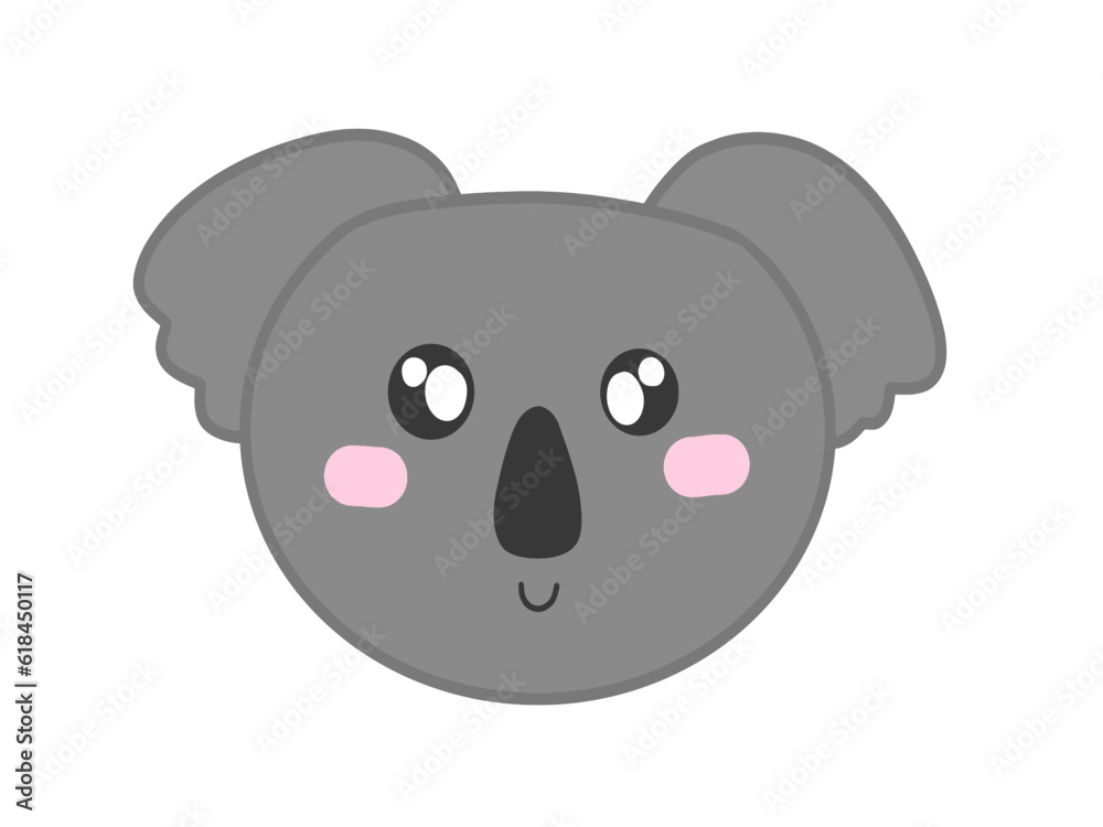 koala,cartoon,cute icon ,vector, illustration,hand drawn koala,cartoon,cute icon ,vector, illustration,hand drawn
