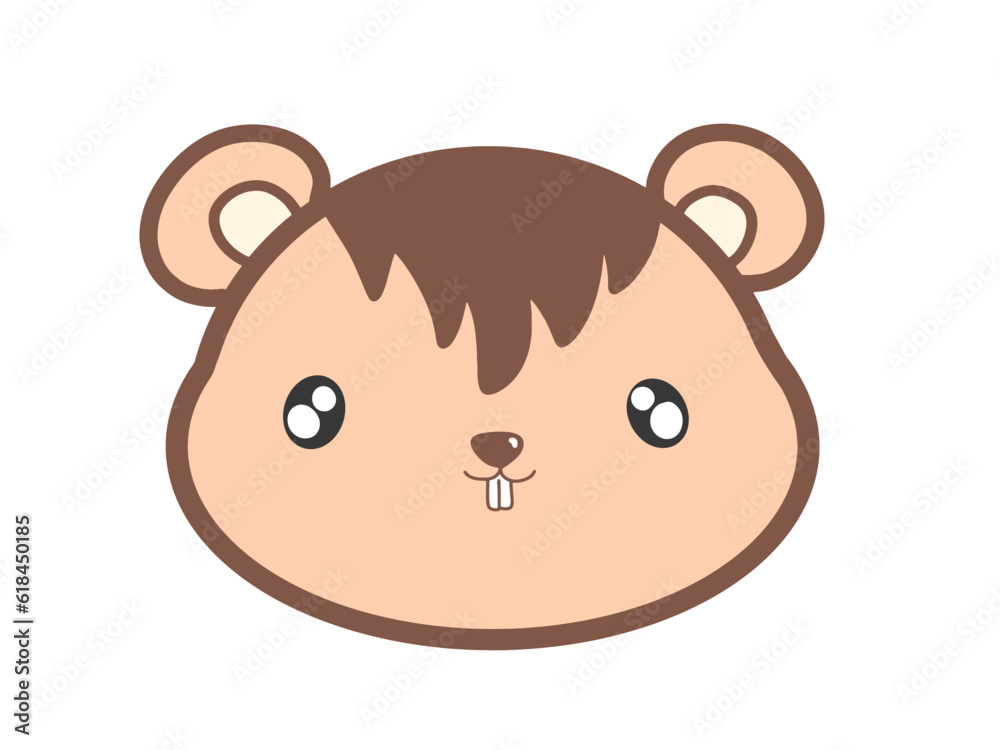 hamster,cartoon,cute icon ,vector, illustration,hand drawn hamster,cartoon,cute icon ,vector, illustration,hand drawn