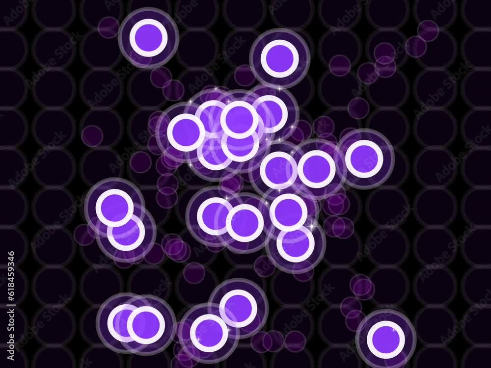 Purple Shining bubbles - background with circles
Neon bubbles
With excellent quality . animated Purple Shining bubbles - background with circles
Neon bubbles
With excellent quality . animated
