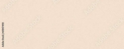 Beige watercolor paper texture background, real pattern