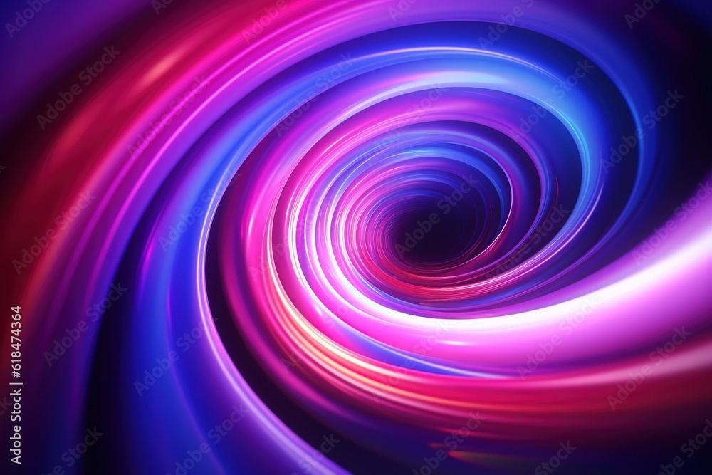 abstract futuristic background with pink blue glowing neon moving high speed wave lines and bokeh lights. Data transfer concept Fantastic wallpaper abstract futuristic background with pink blue glowing neon moving high speed wave lines and bokeh lights. Data transfer concept Fantastic wallpaper