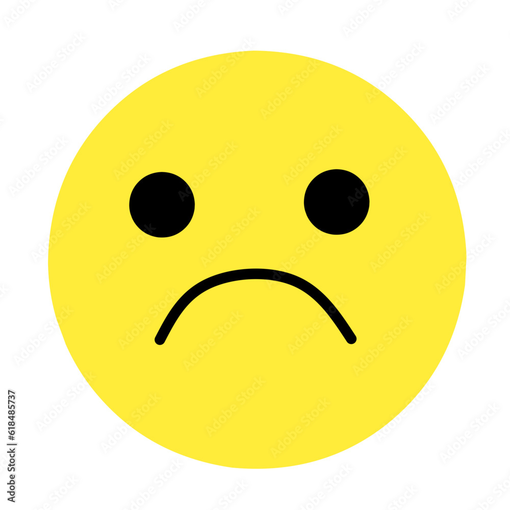 Yellow emotion Yellow emotion
