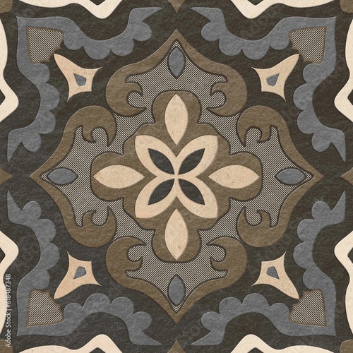 Bild auf Leinwand digital wall tiles for home interior exterior hall kitchen bathroom decor and u